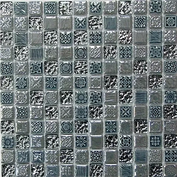 Мозаика Керамика Morocco 30x30